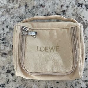 Loewe travel bag limited edition